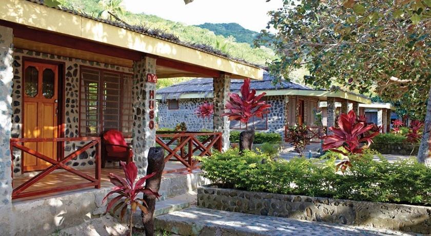 Korovou Eco Tour Resort Soso Exterior foto